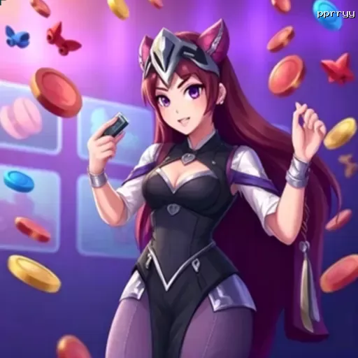 Menjelajahi Fitur Unggulan Situs Game pprryy