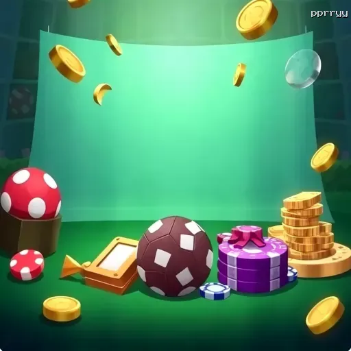 Mengulas Fitur Menarik di Situs Game pprryy