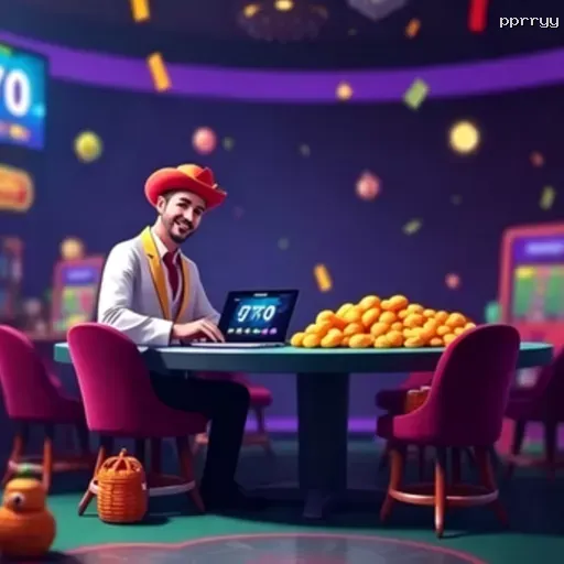 Panduan Lengkap Menggunakan Situs Game pprryy