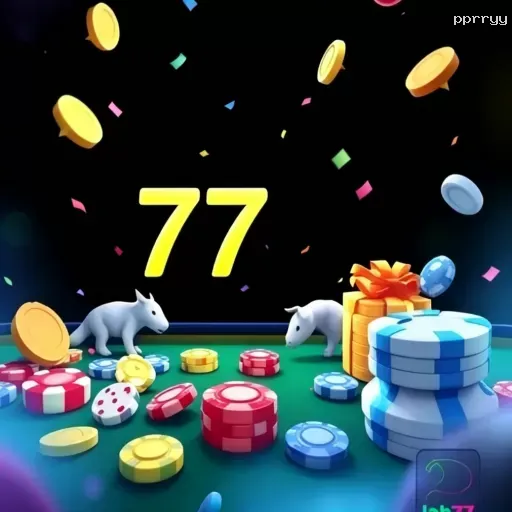 Mengenal pprryy Sebagai Platform Game Online Terpercaya